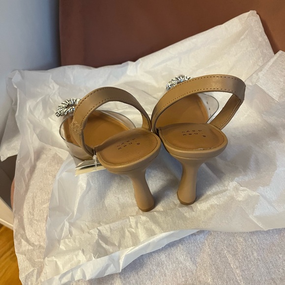 A new day misty heel size 9 NWT - Picture 5 of 9